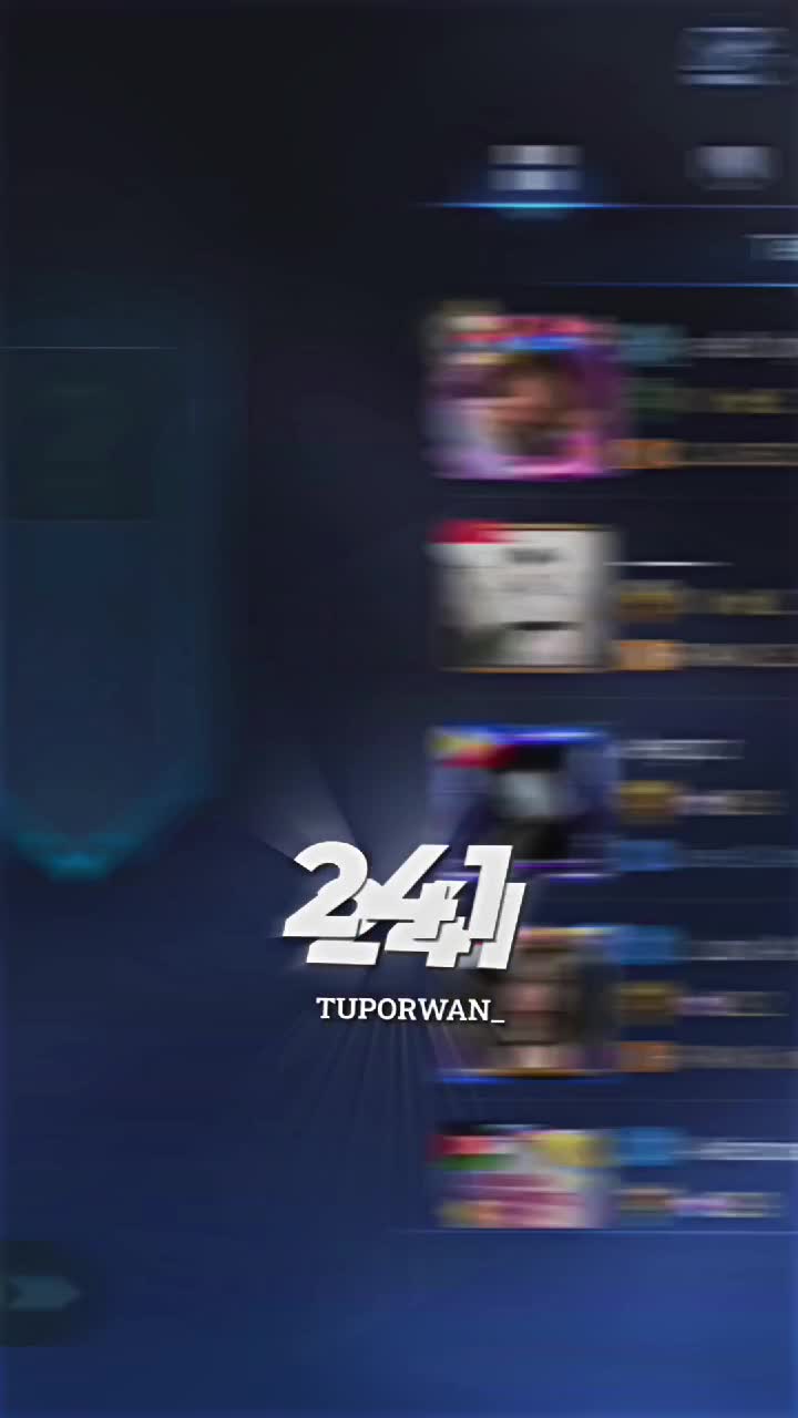 @𝟐𝟒𝟏 𝐓𝐔𝐏𝐎𝐑𝐖𝐀𝐍