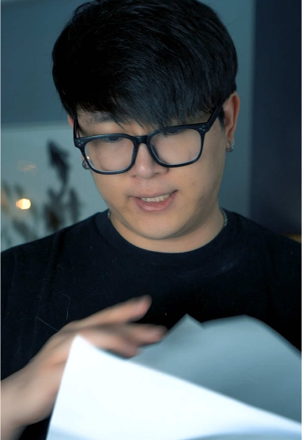 @Adam Shi