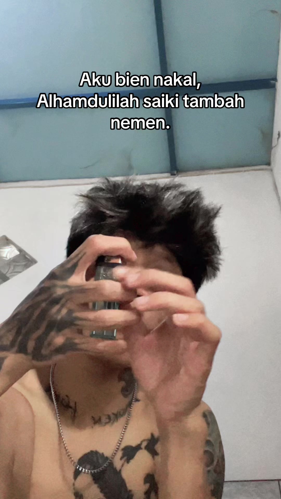@Mas El