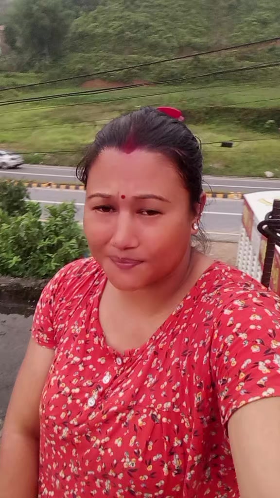 @Sabina Shrestha