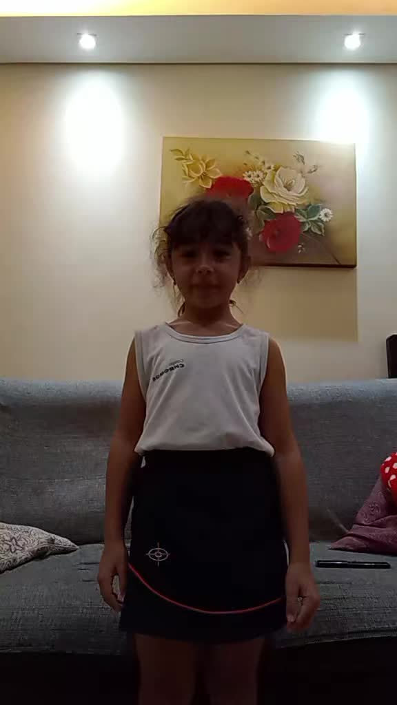 @Isa Oliveira