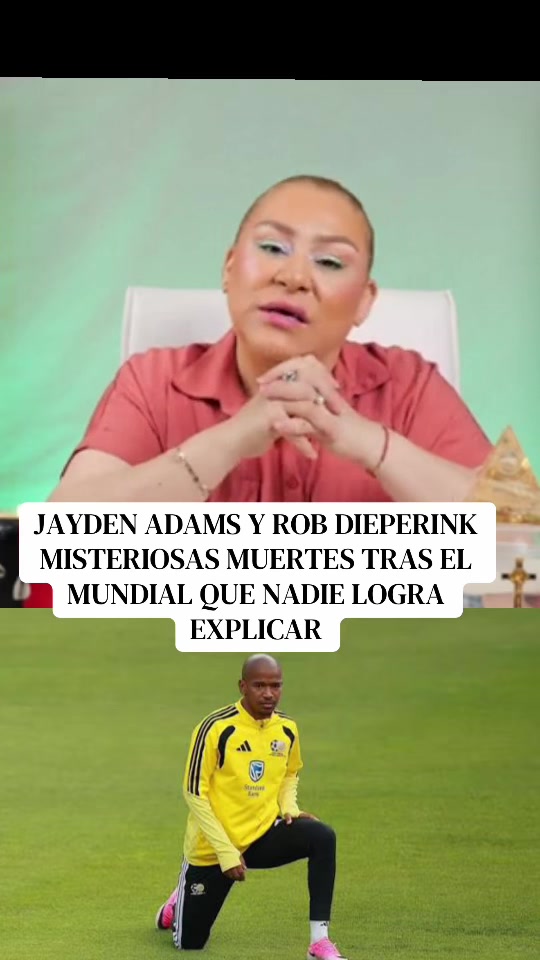 @Predicci&oacute;nes_mundiales