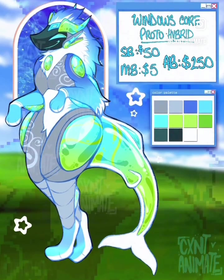 @Bunni ➡️ MegaPlex