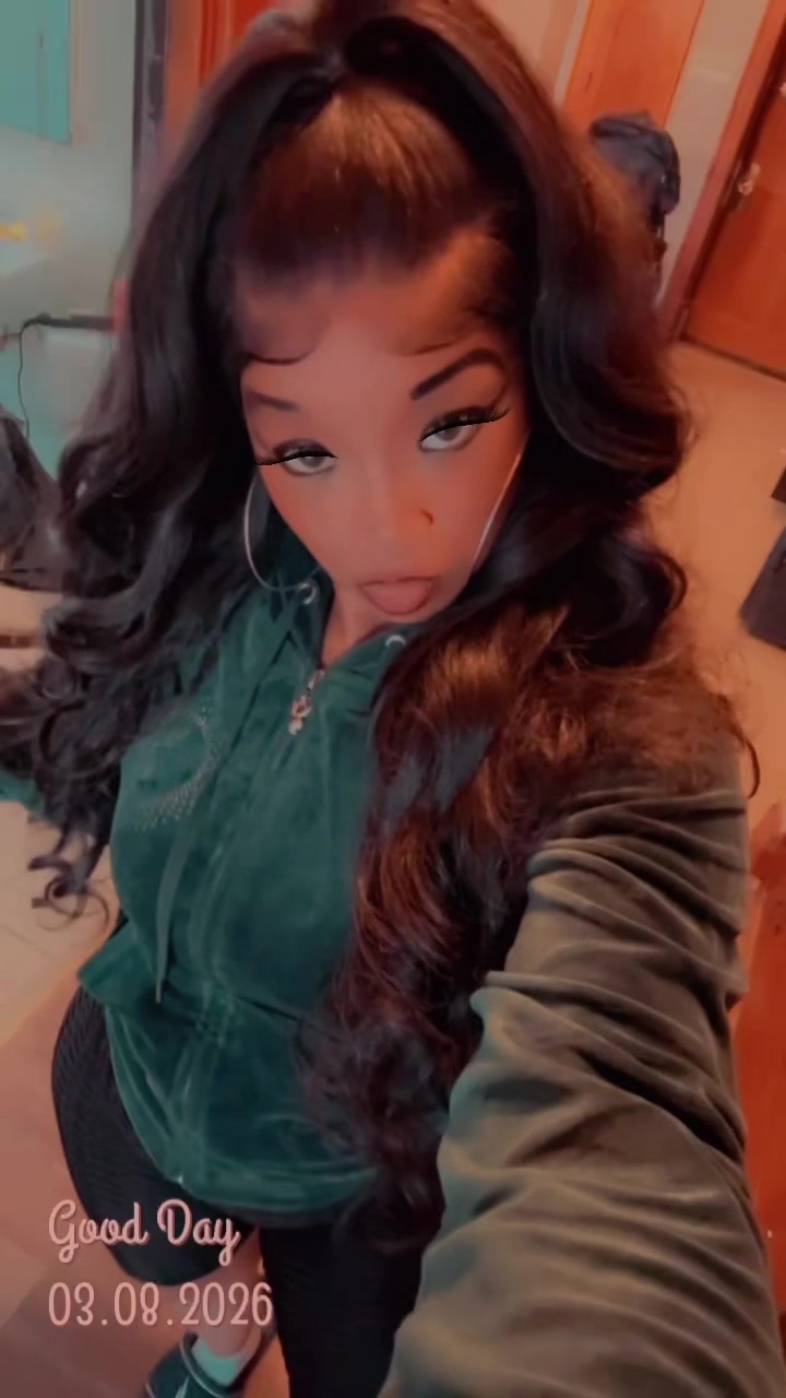 @TyLashay