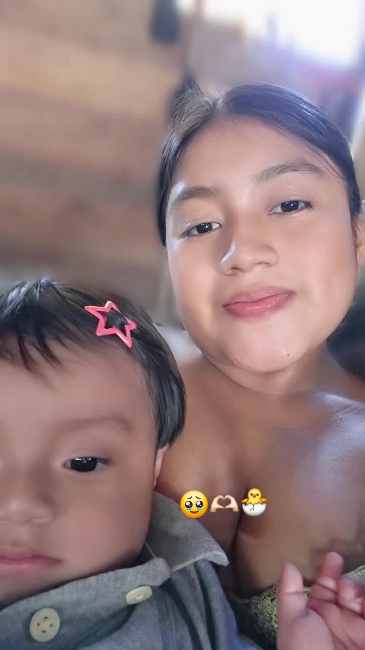 @🌷🦋👑SULY LA PETENERA🇬🇹💜😍