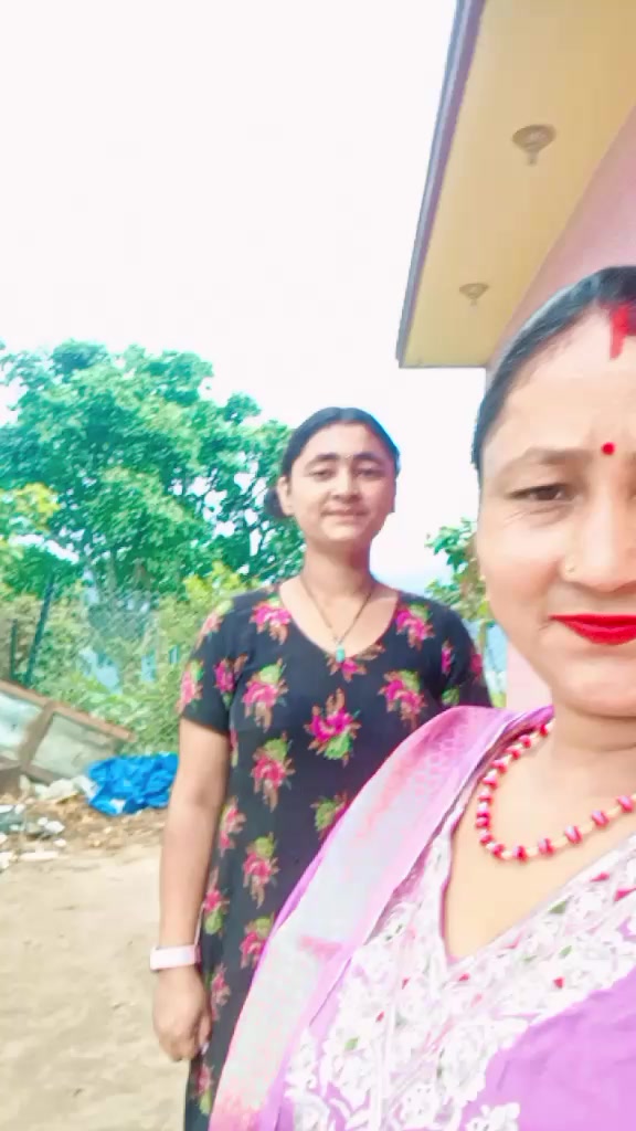 @nirmala bhandari