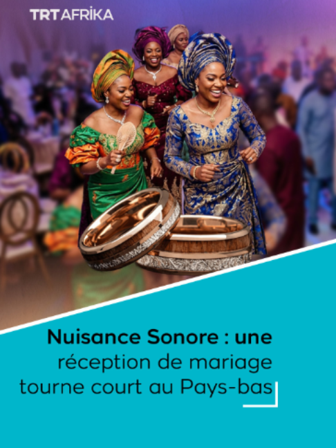 @TRT Afrika Français