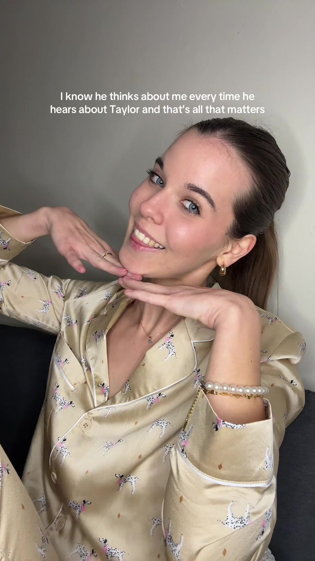 @Julie ๐