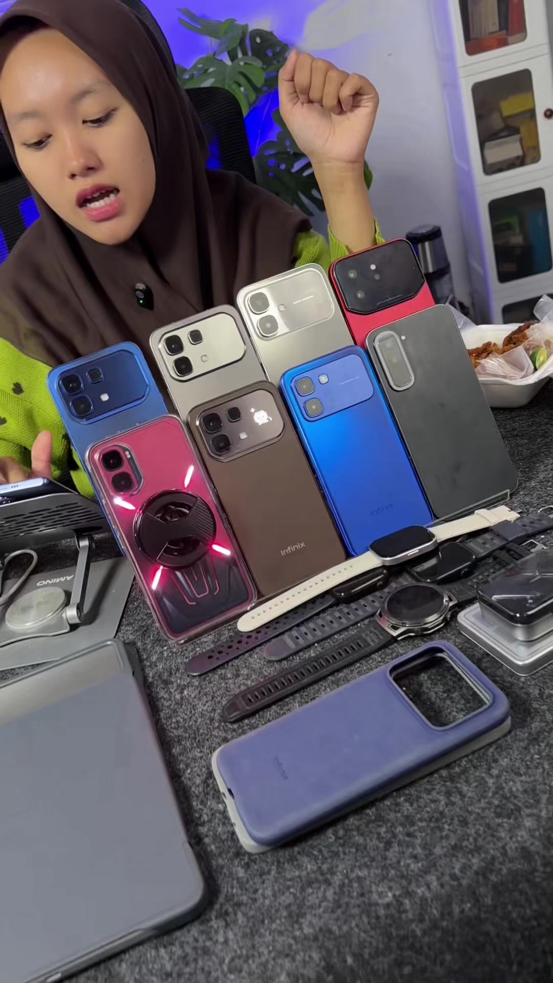 @Alvin || GADGET SHOP