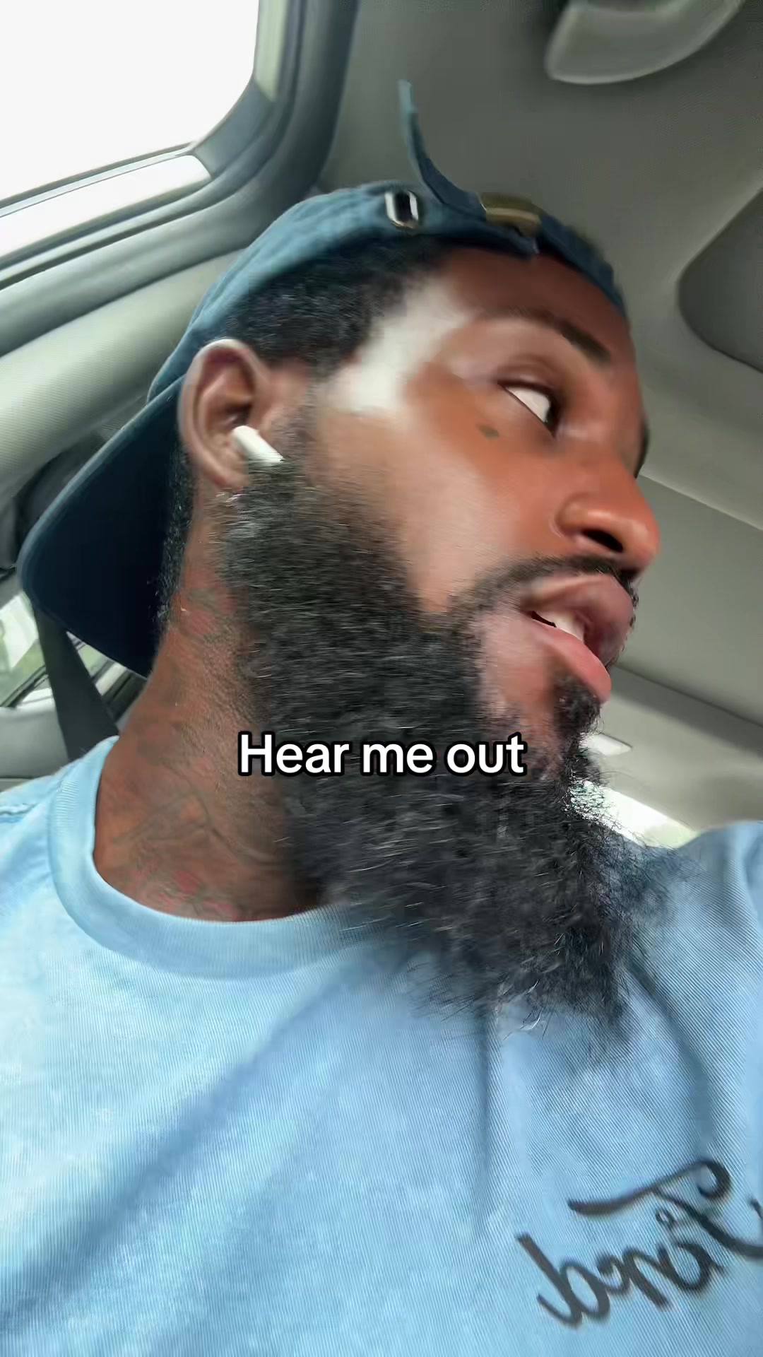 @Jerrell Harris