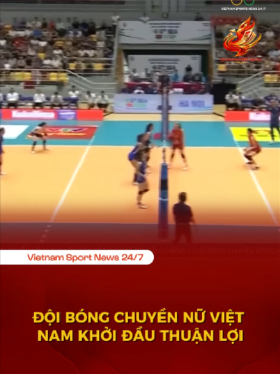@Vietnam Sport News 24/7
