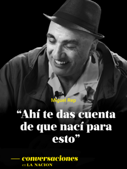 @La Nación