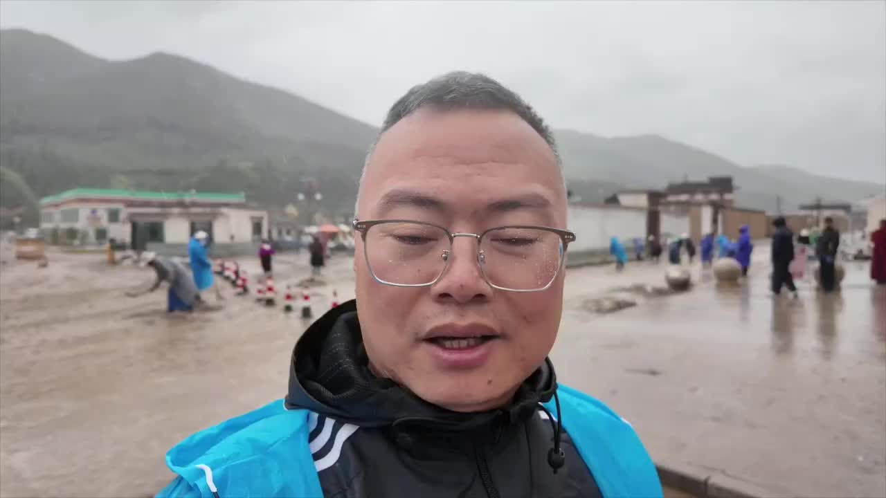 @GansuToday