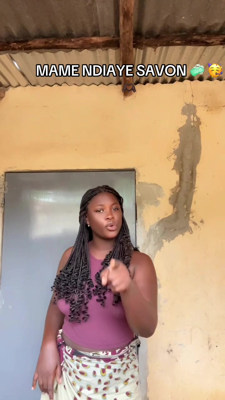 @Pretty Sika🇸🇳🩸