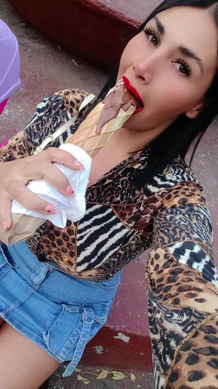 @Anna Karen Chavez