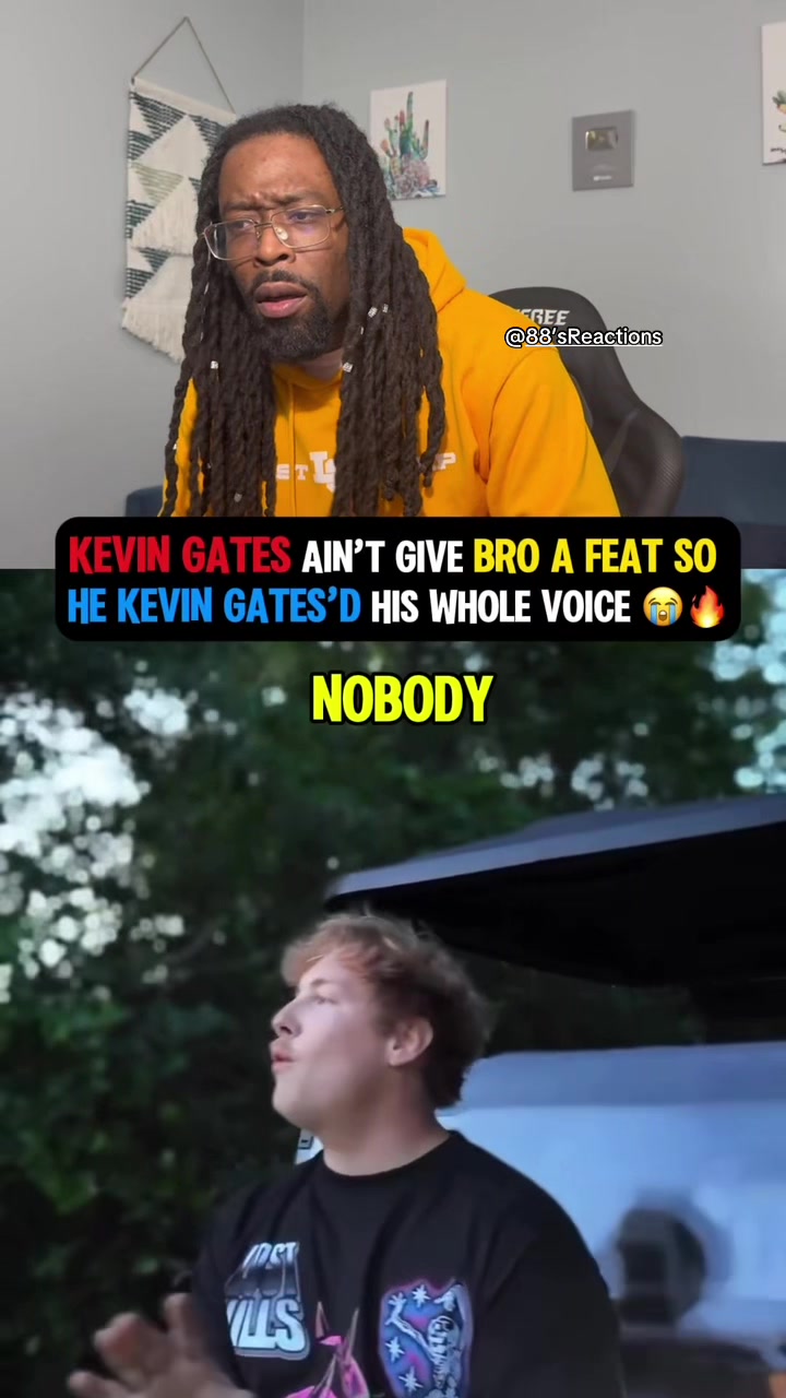@LastCampReactions