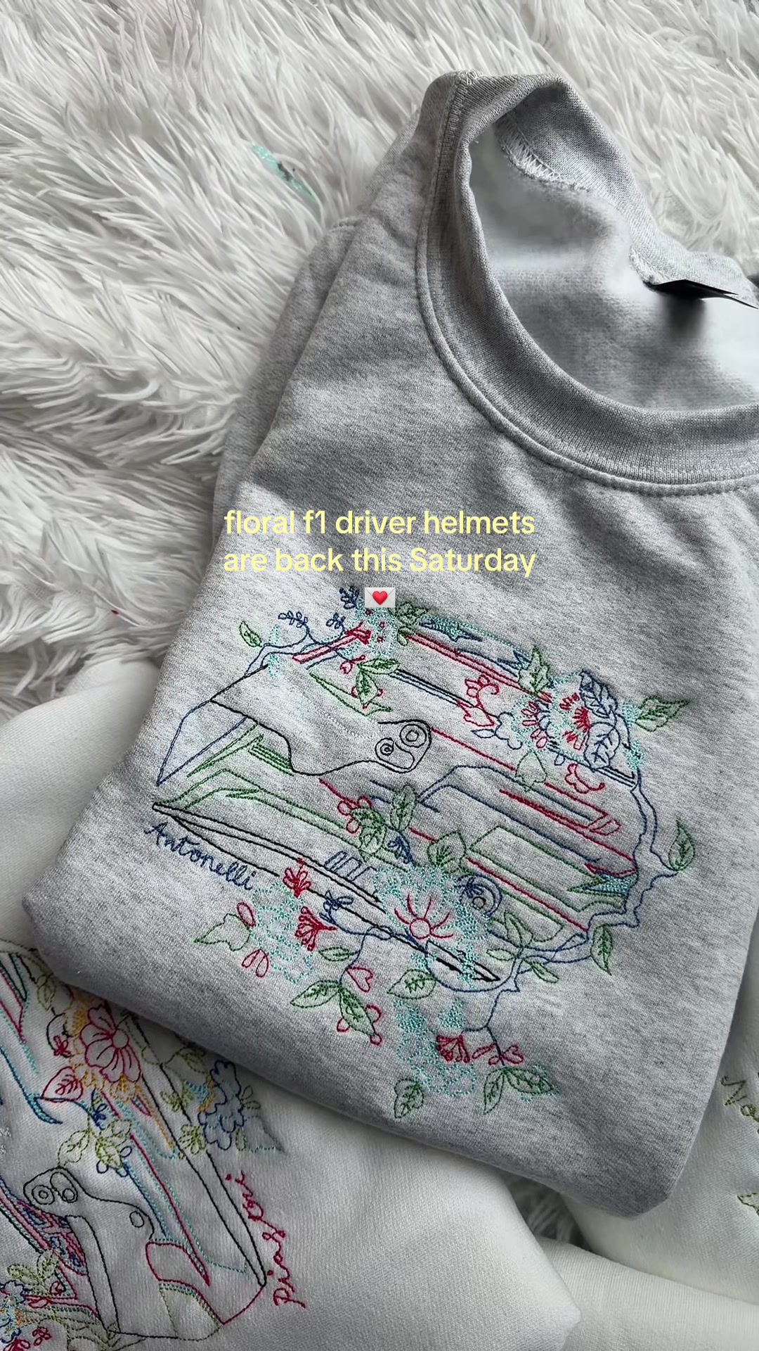 @Sage&Sprout 🌱 fan made merch