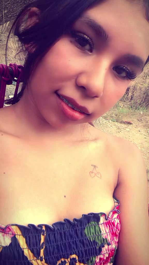 @la morenita 🙈