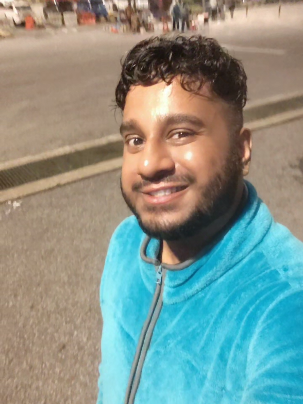 @Vijay Raguman