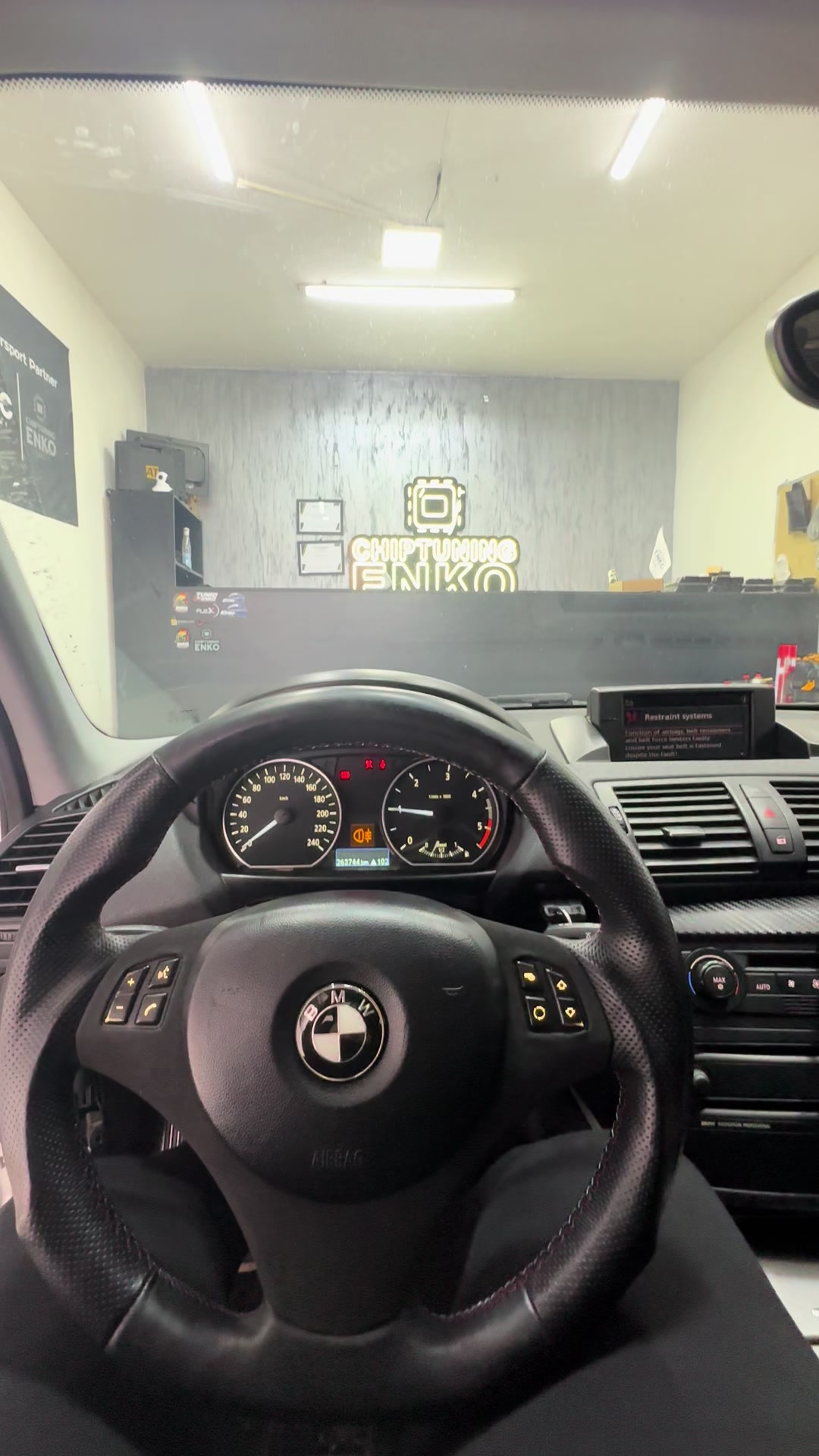 @Enko ChipTuning & Performance
