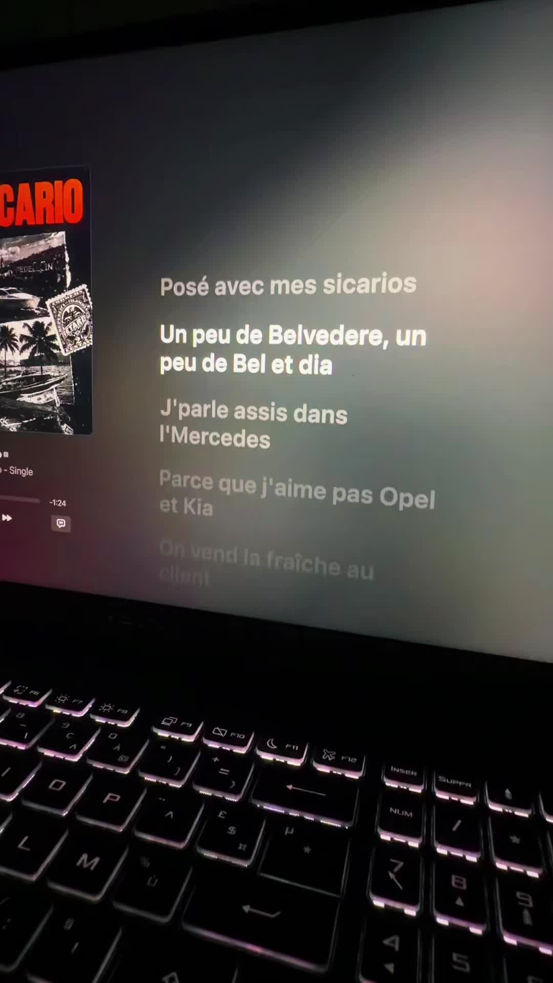 @VibeLyrics