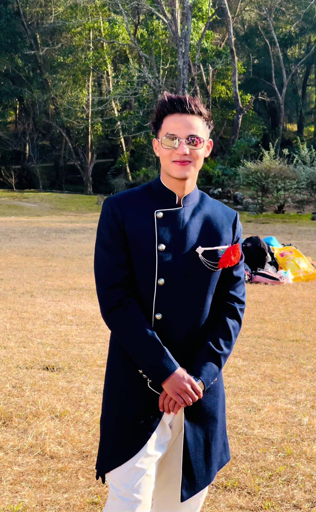 @Sonal Tamang