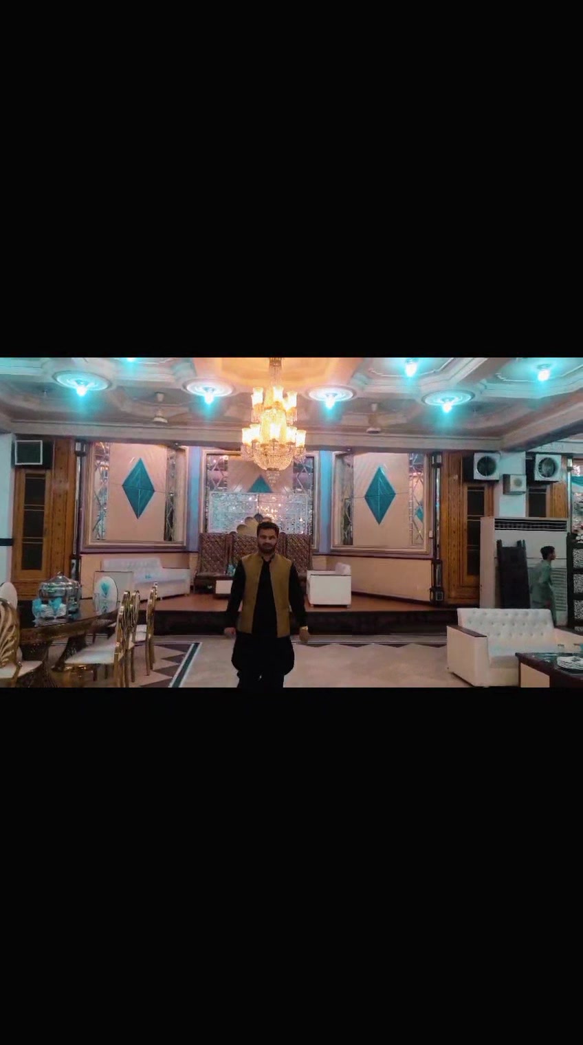 @King Azhar