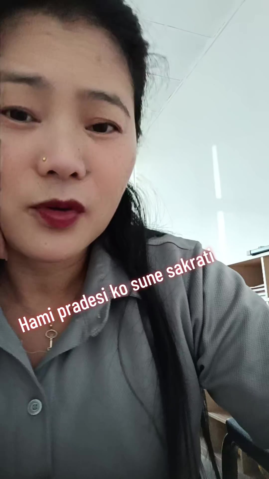 @Anisha Magar