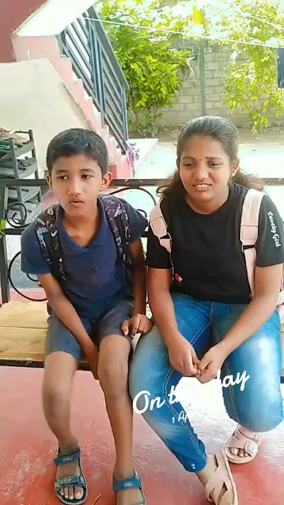 @Ranja Aravinda