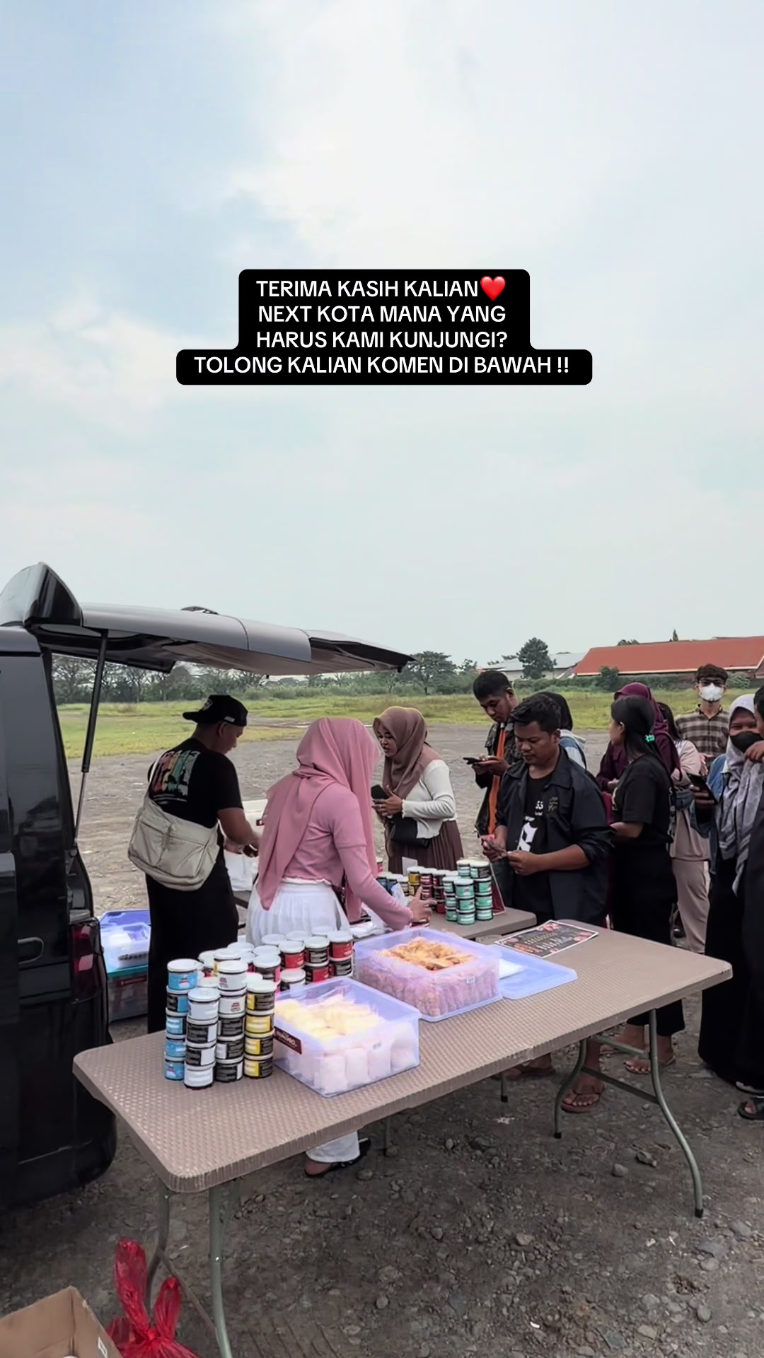 @ANAK E MAK NOR ❗️