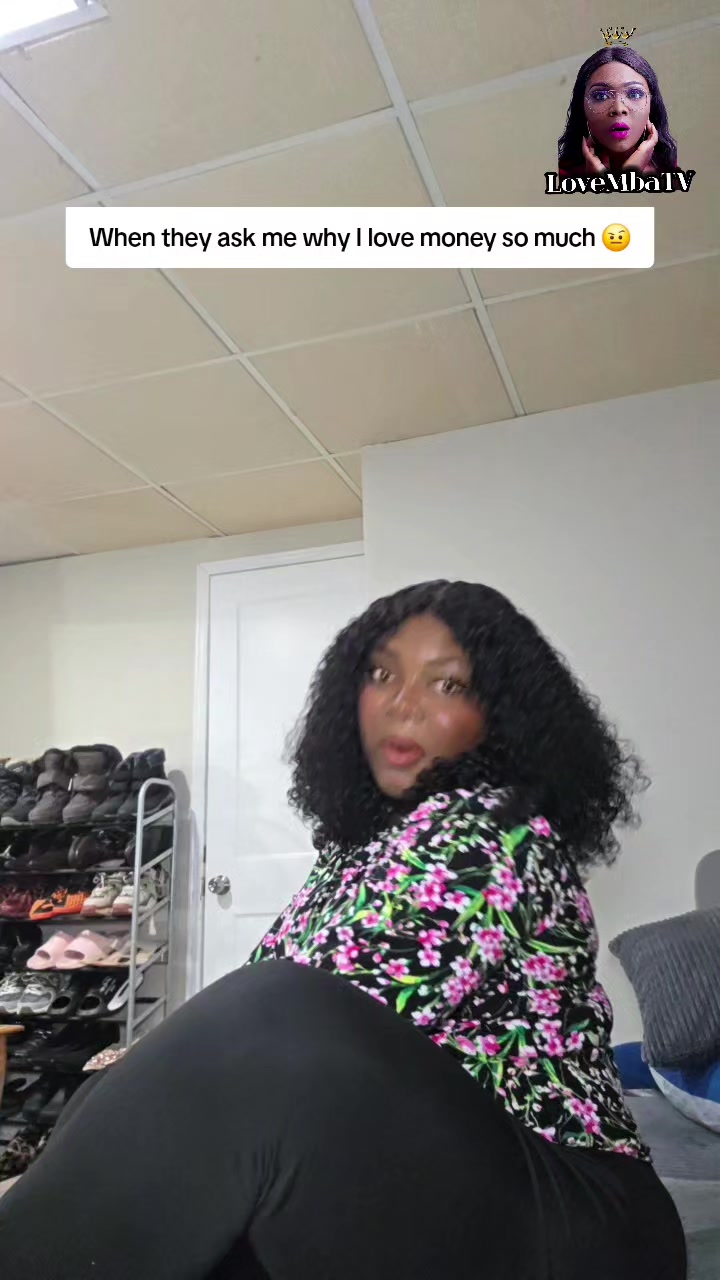 @Love Mba TV