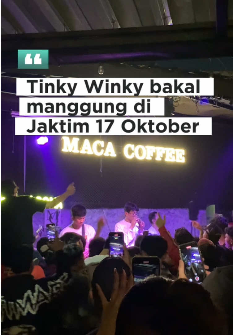 @KONSER OFFICIAL