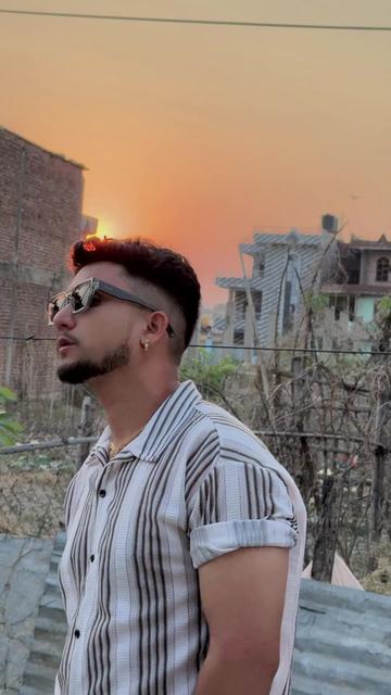 @BiraJ Oli🧿❤️