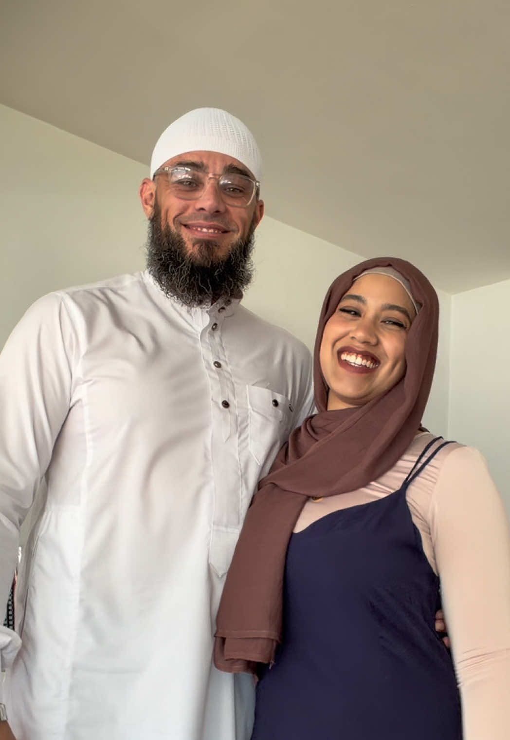 @Aashiq & Mubeenah