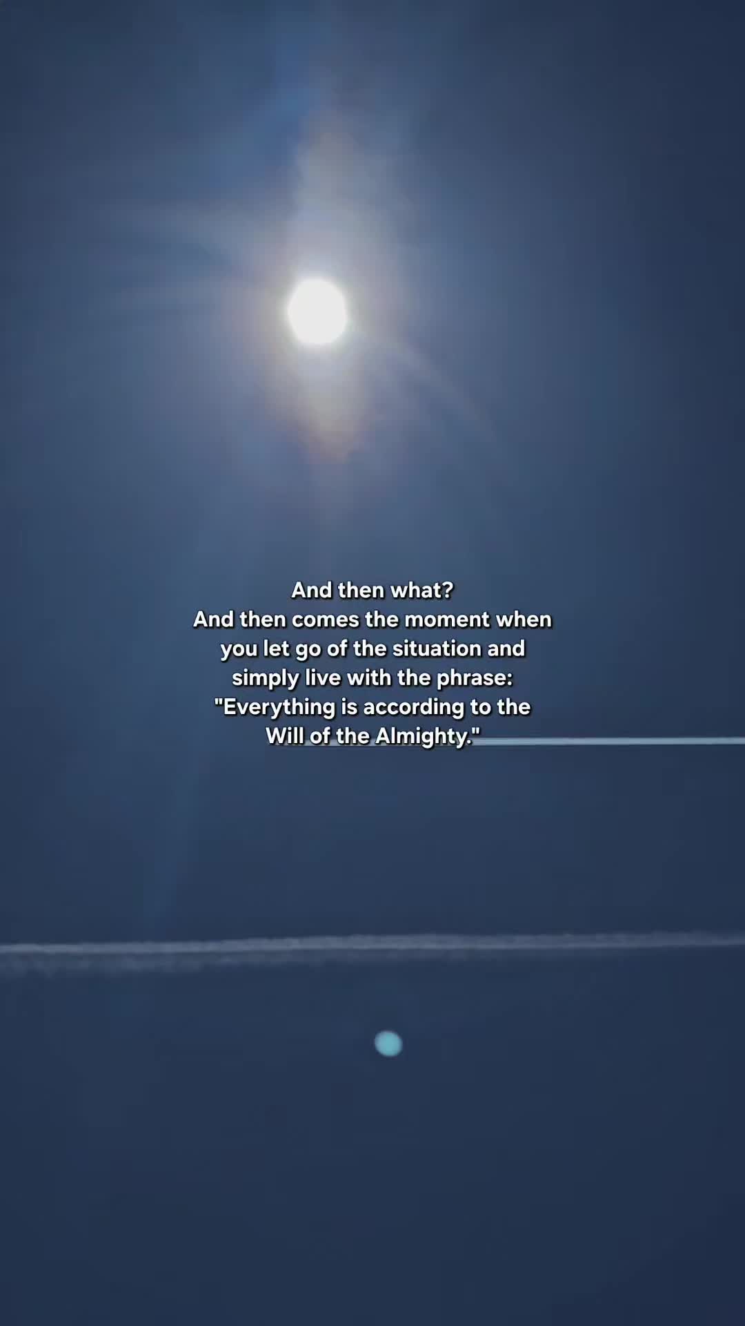 @Quotes with meaning