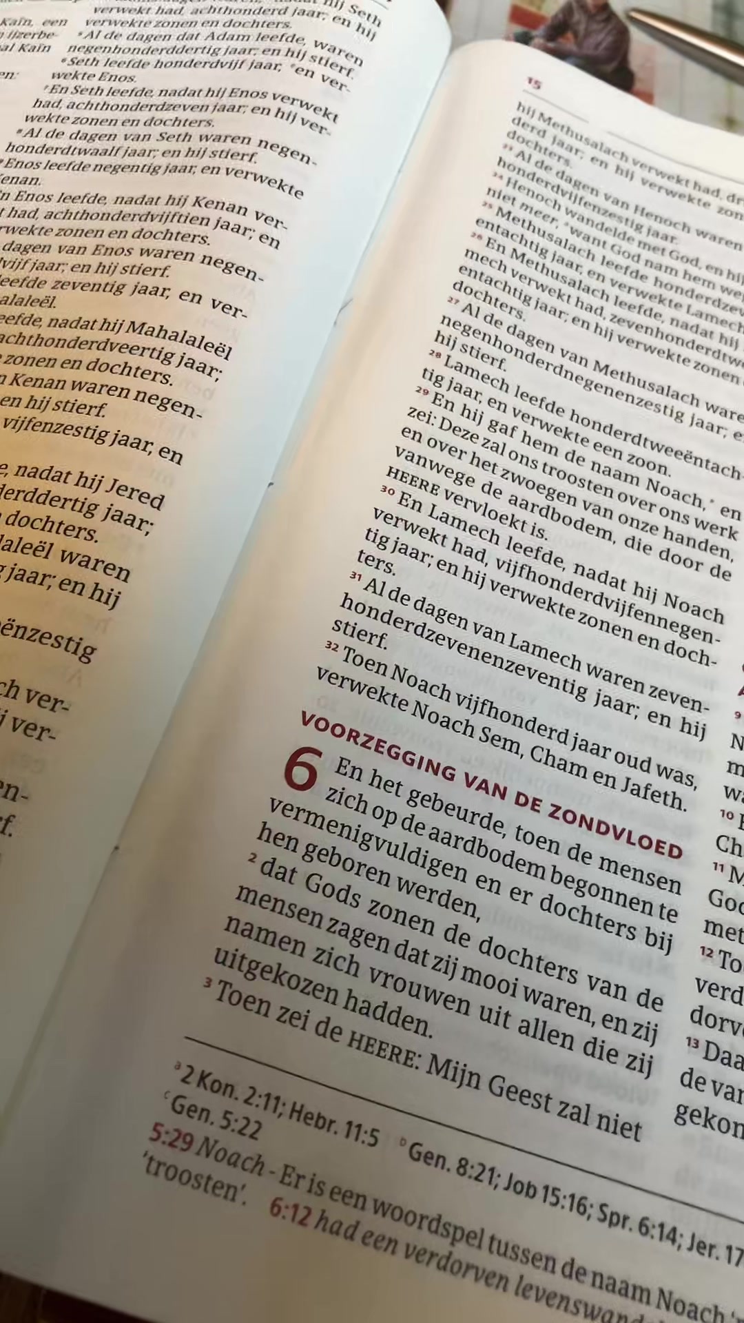 @Luca Chrispijn