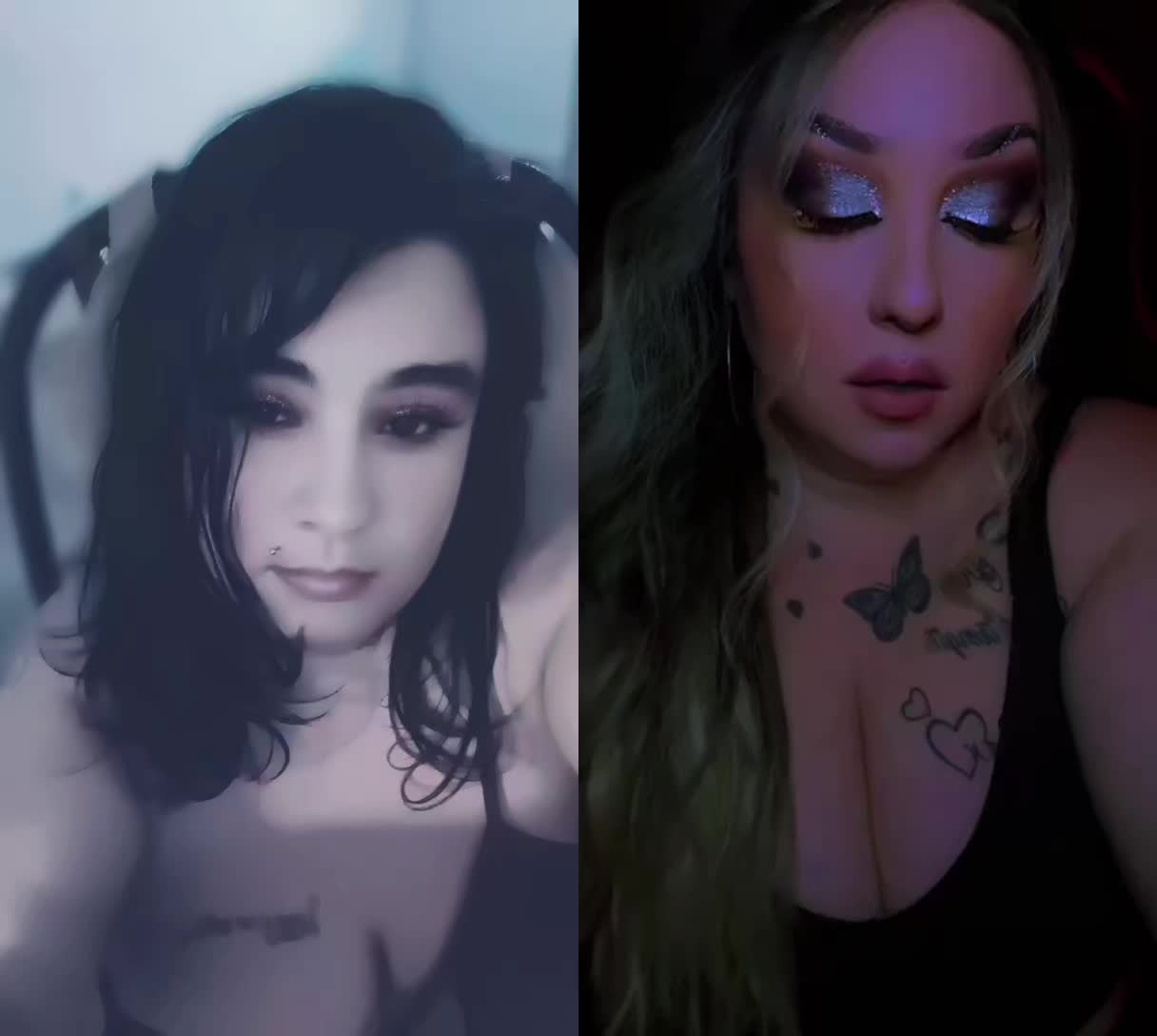 @🌈🙃😚Poison BabyMomma🖤🌈