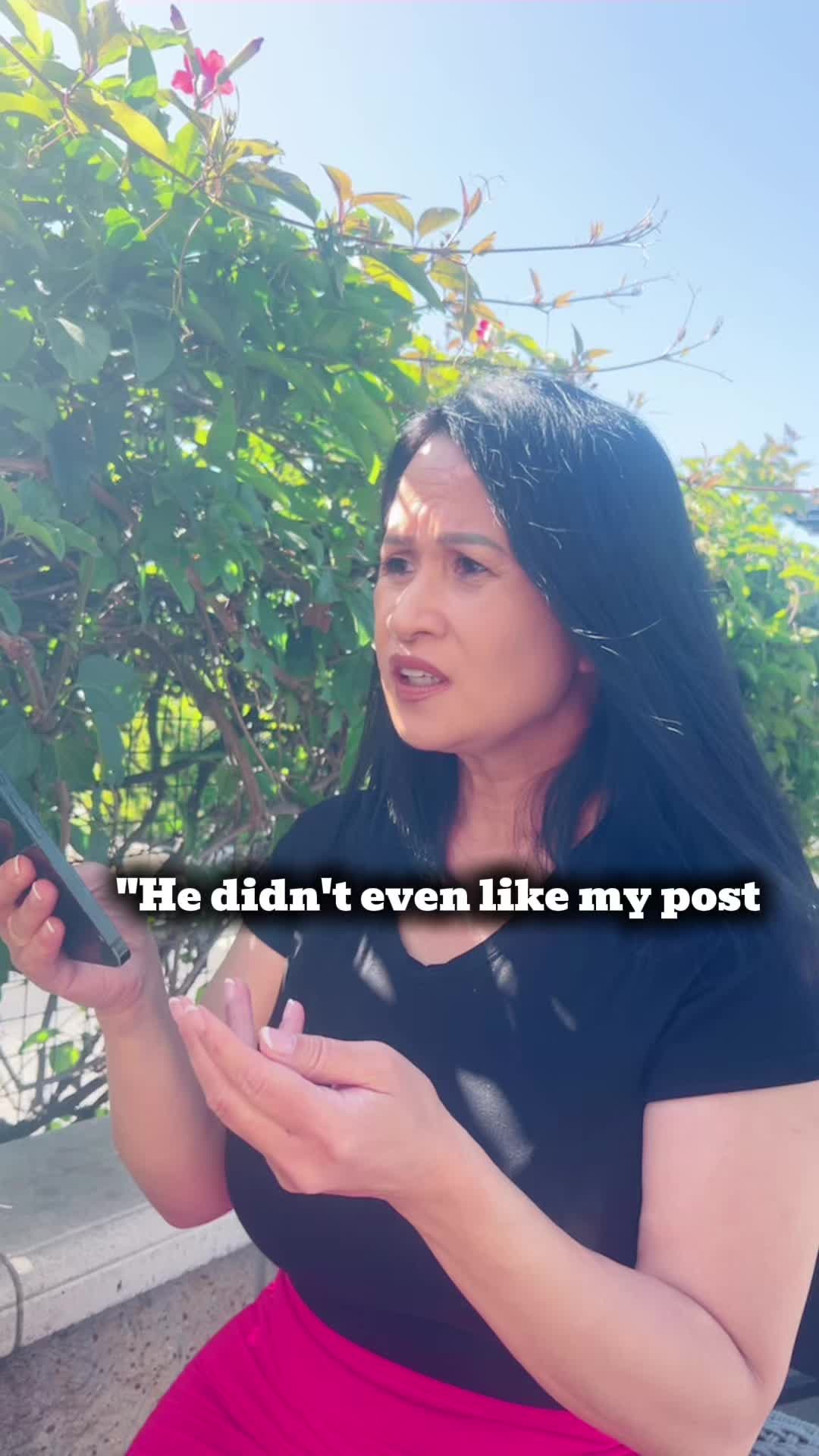 @With Miss Grace