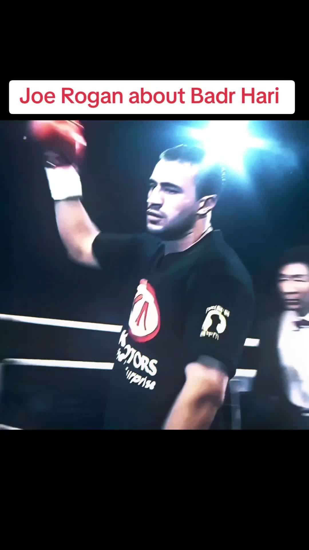 @Fightxgram