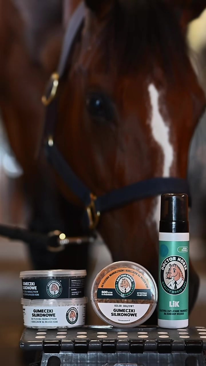 @Doctor Horse