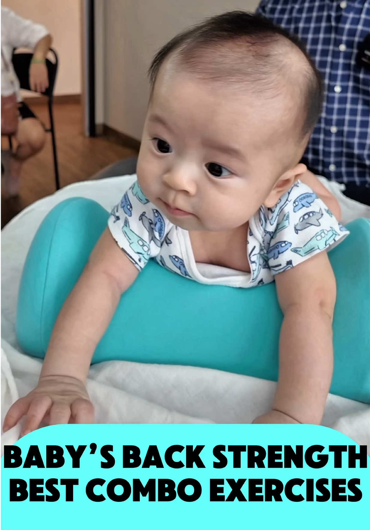 @Baby Development Expert