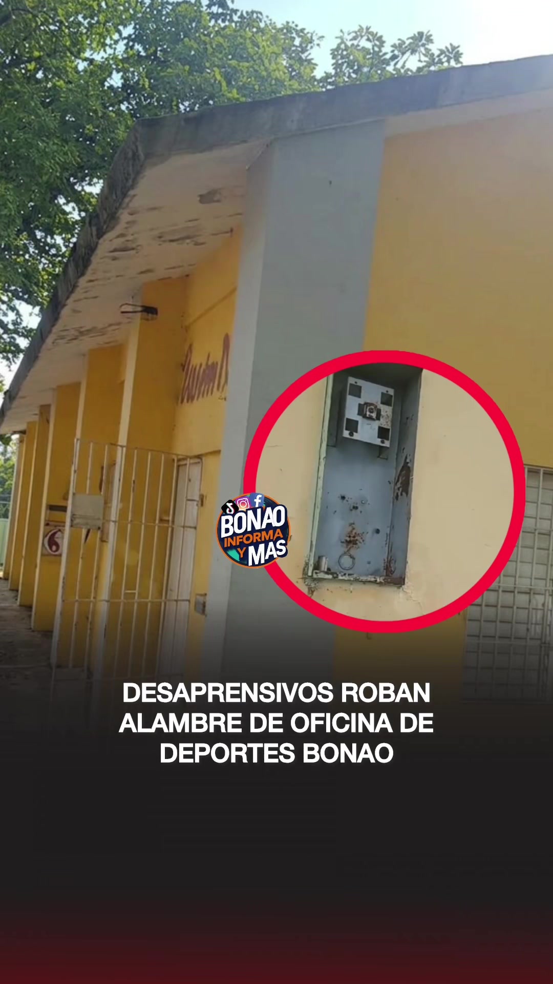 @BonaoinformaYmas