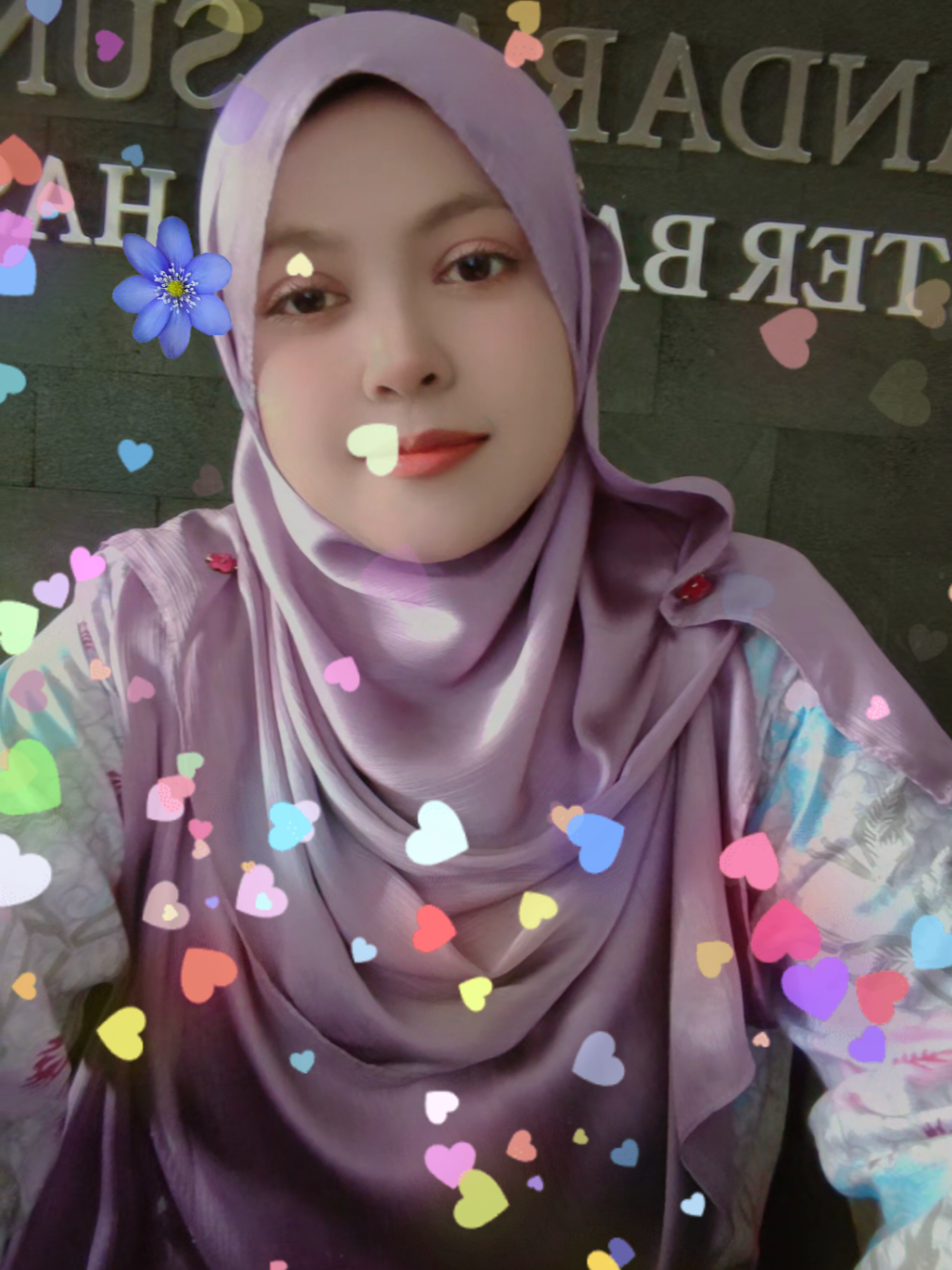 @Aryani Adila Rashid