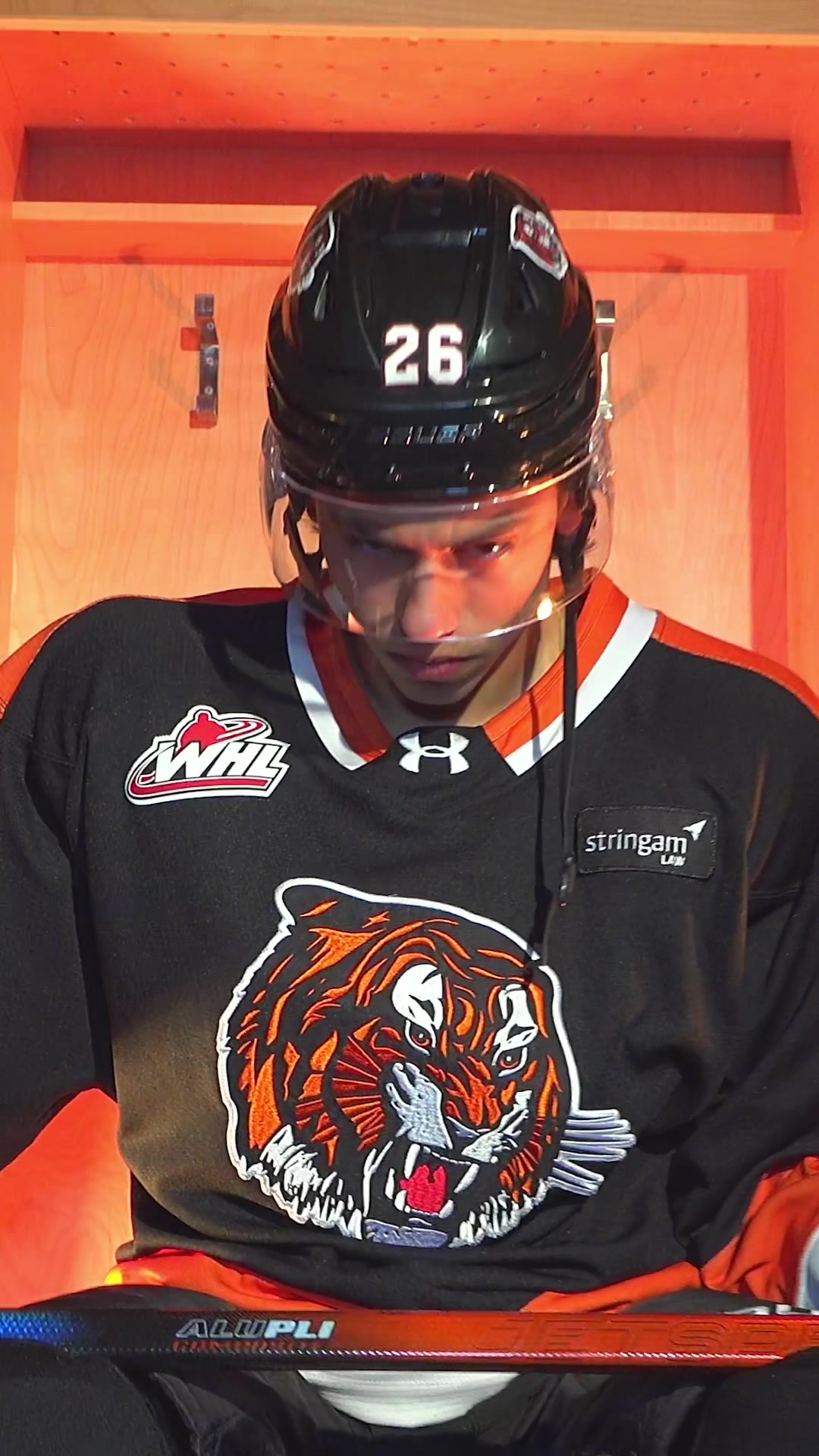 @Medicine Hat Tigers