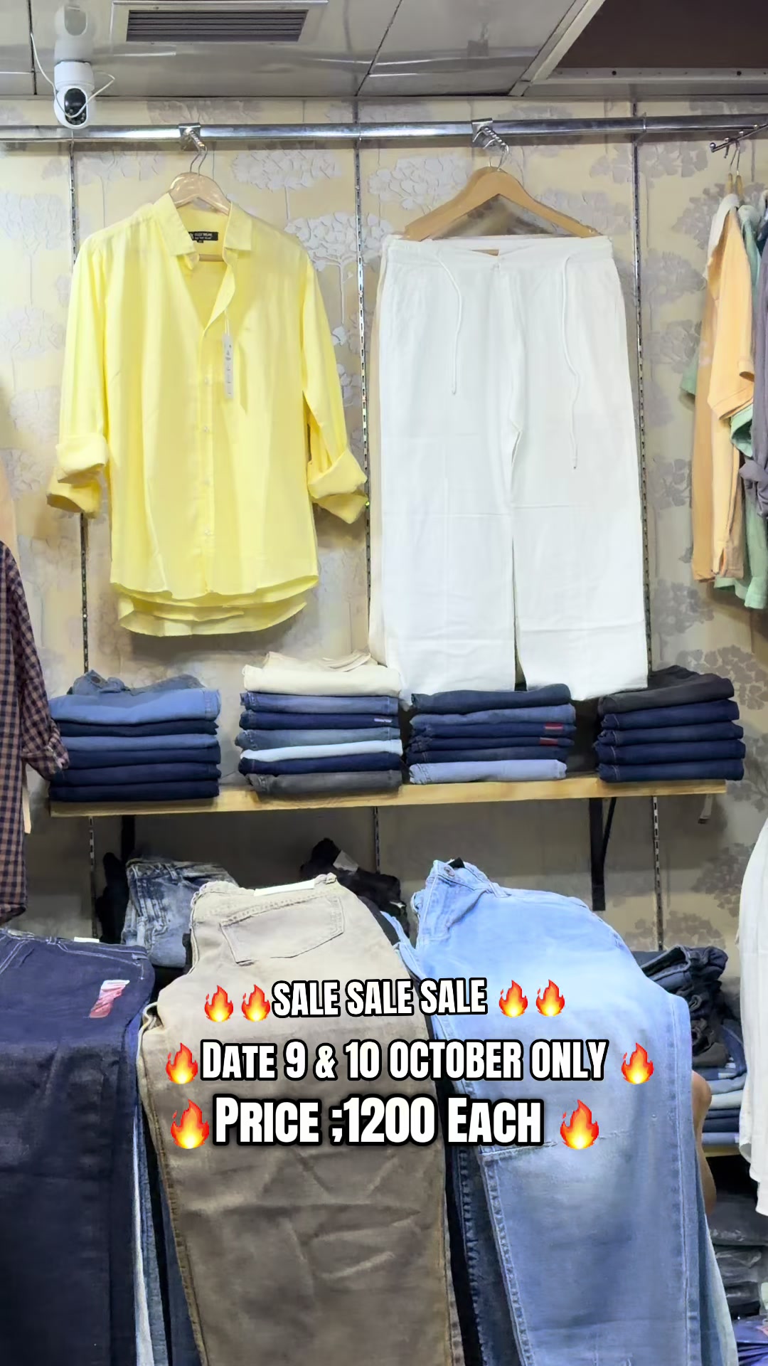 @Bin ibad Garments
