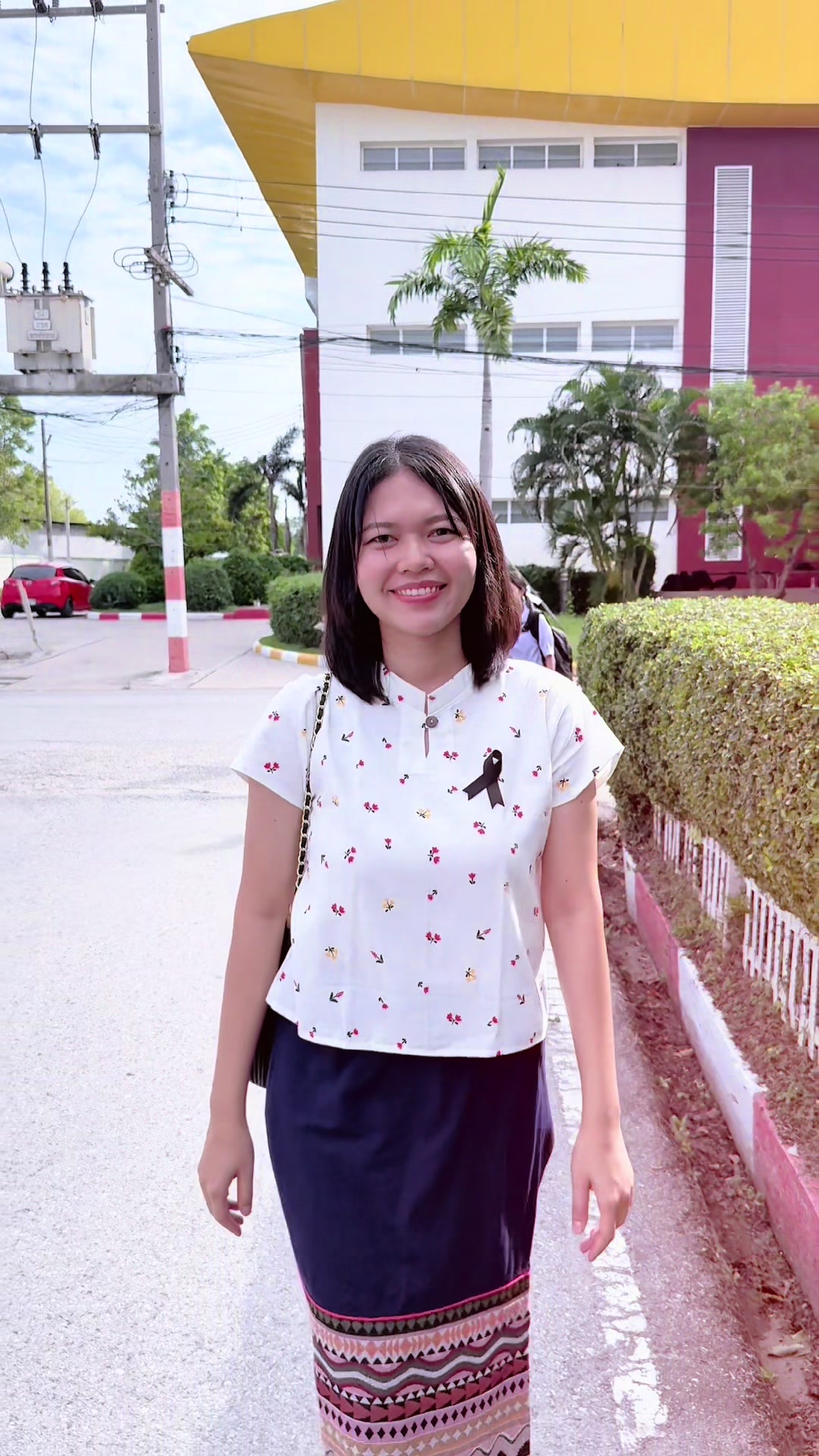 @Pinwadee