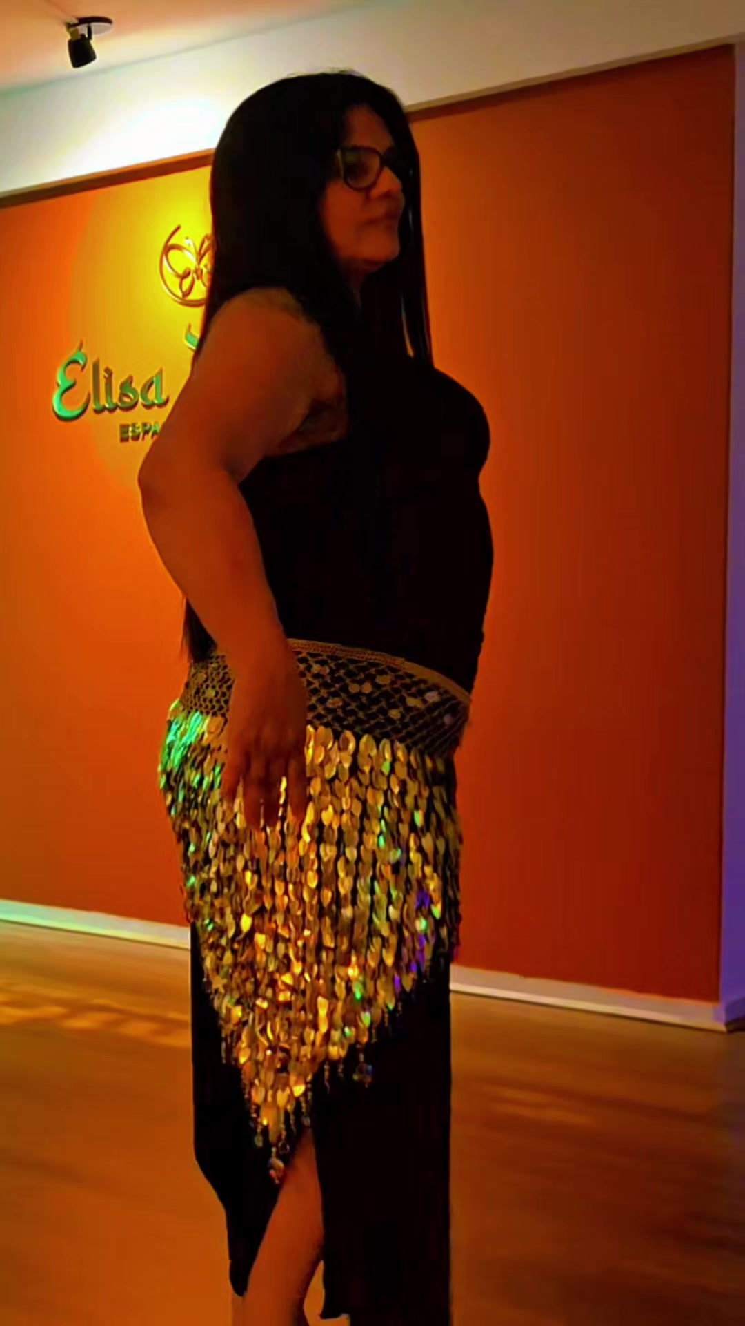 @Elisa Binnaz