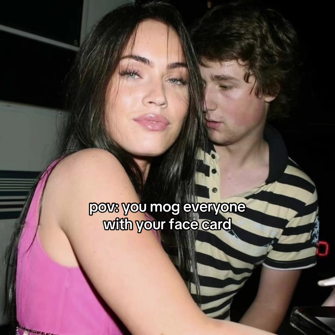 @ ️