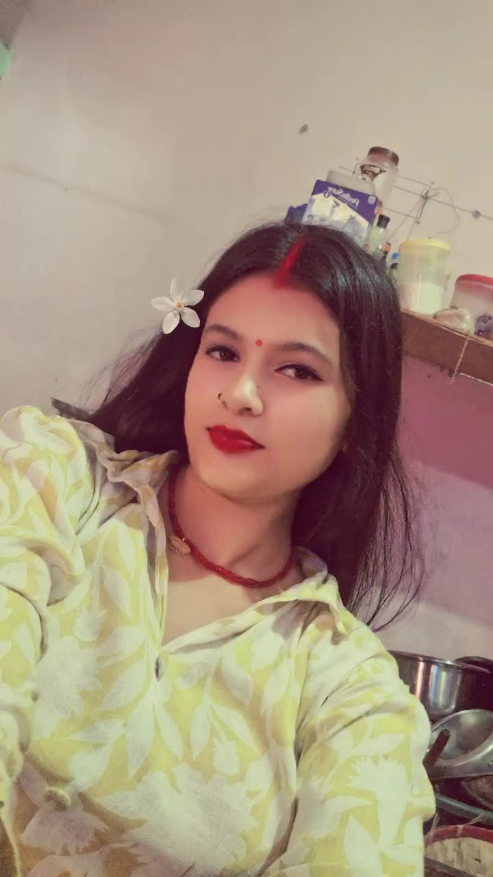 @Gitanjali Pandey 😘😘