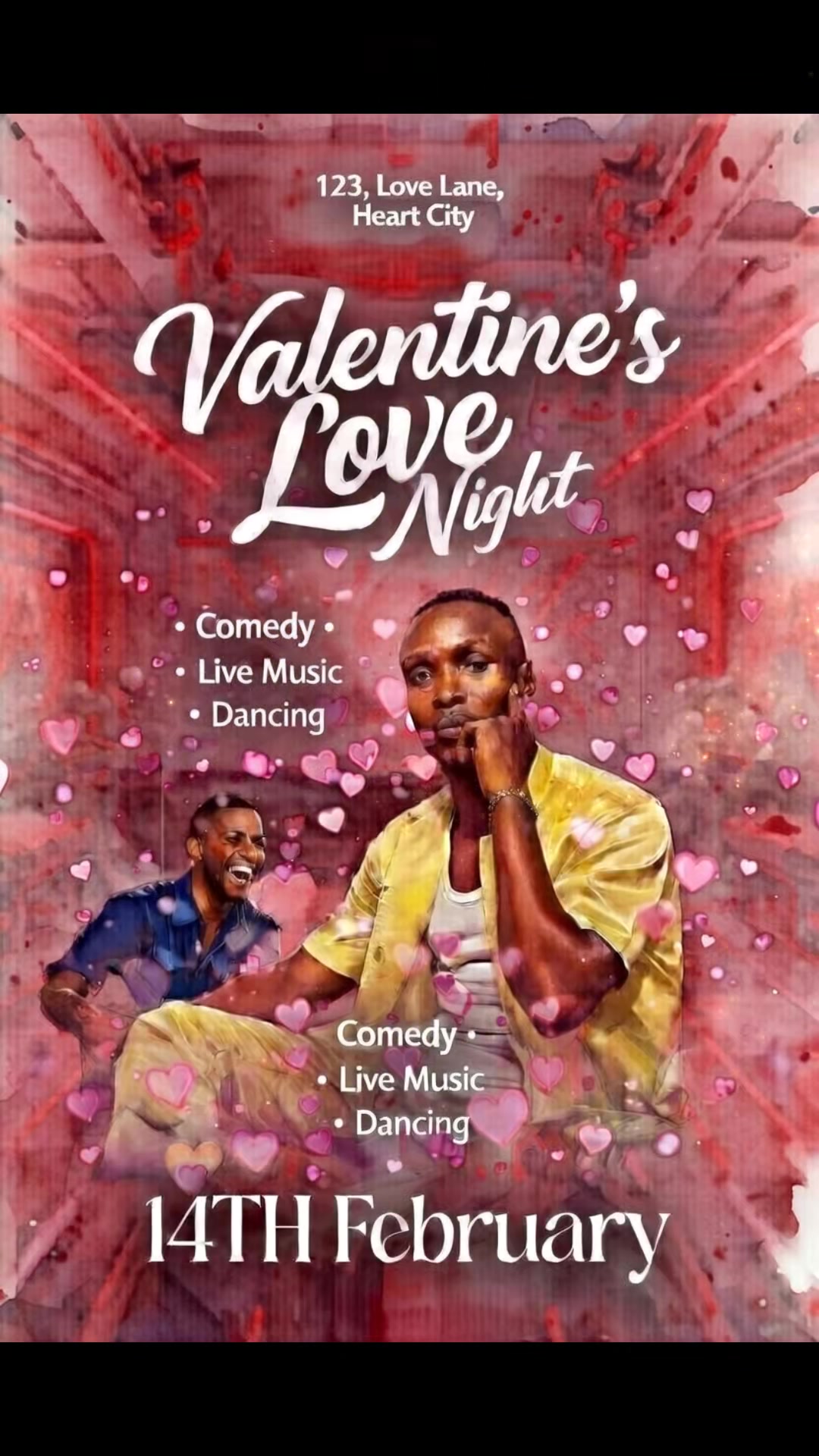 @E Givers Lounge And Bar
